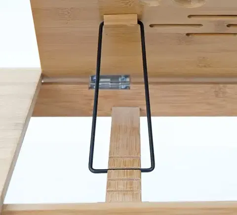 Příruční stolek na notebook