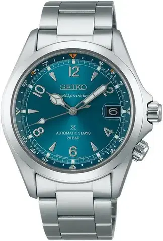 Seiko Prospex Alpinist SPB503J1
