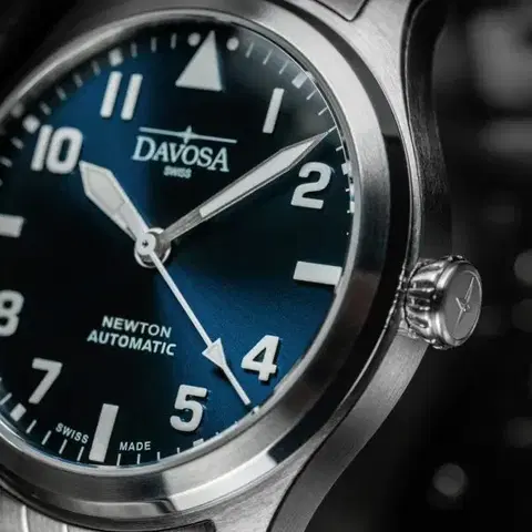 Davosa Newton Pilot Automatic 161.530.40