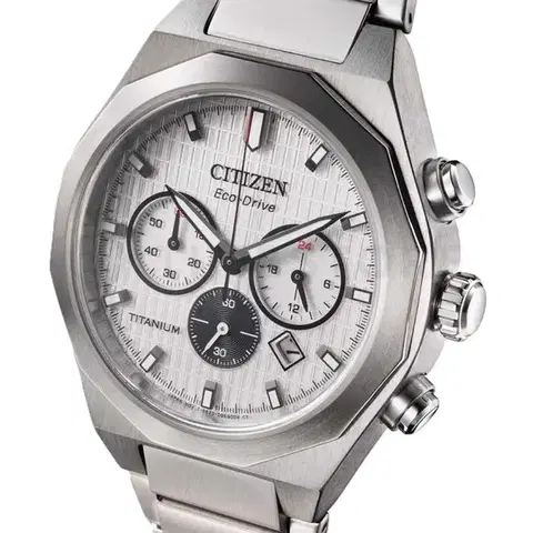 Citizen Super Titanium CA4690-51A