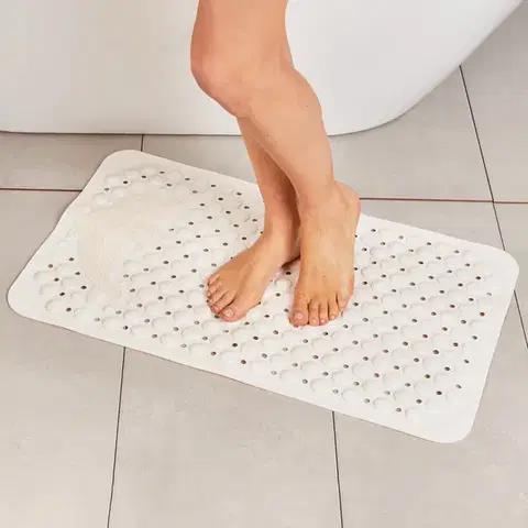 Koupelnová předložka Delfín