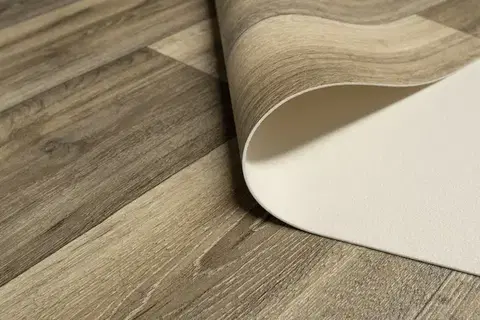 PVC Vector Lime Oak 169 300 cm
