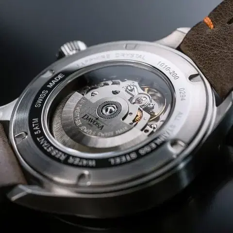 Davosa Neoteric Pilot 161.565.46