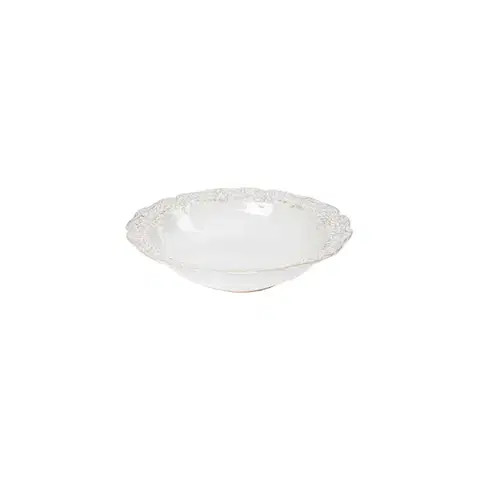 VERONI - Talíř Amelia hluboký 20cm