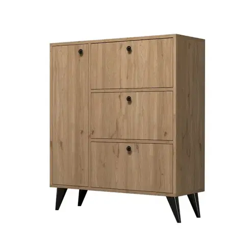 Botník Bella Oak