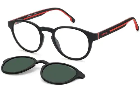 Carrera CA8066/CS OIT/UC Polarized - ONE SIZE (50)