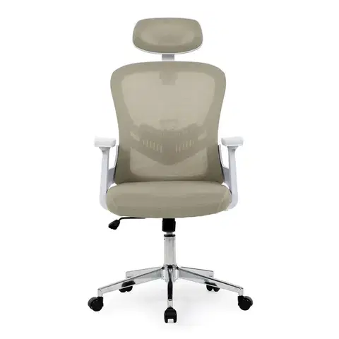 Kancelářská židle KA-K2031 Autronic
