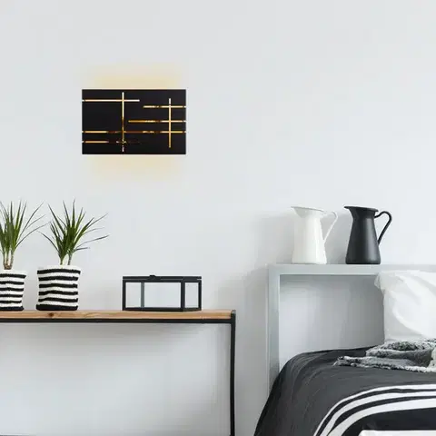 Nástěnná lampa 622 - A