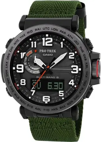 Casio Protrek PRW-6600YB-3ER