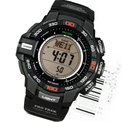 Casio ProTrek PRG-270-1ER