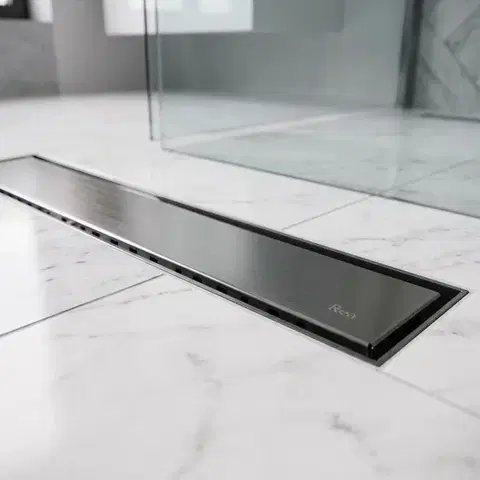REA Odtokový žlab Neox pro Titan 90 REA-G9154