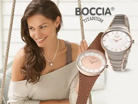 Boccia Titanium 3165-12