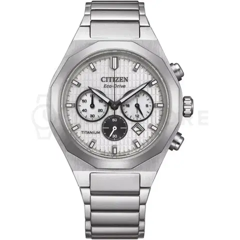 Citizen Super Titanium CA4690-51A