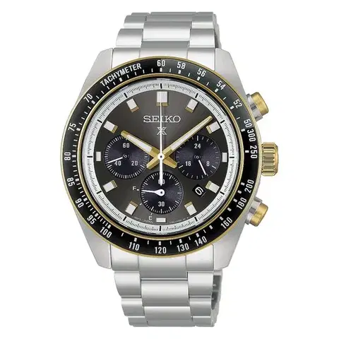 Seiko Prospex Speedtimer HBJ002P1