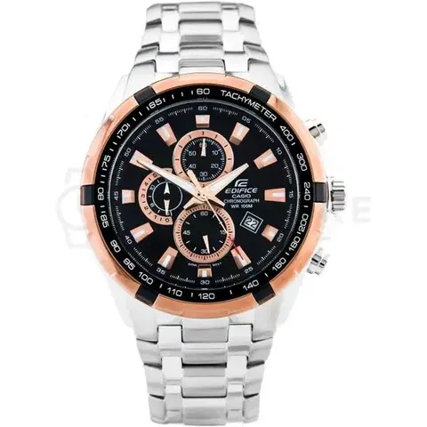 Casio  Edifice  EF-539D-1A5VUDF