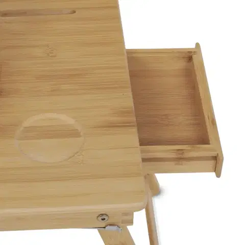 Příruční stolek na notebook DR-B069 Autronic