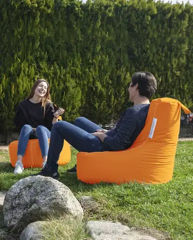 Sedací vak EVA SPORT
