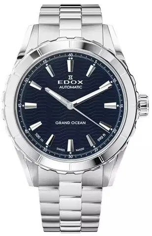 EDOX Grand Ocean Automatic 80140-3M-BUIN