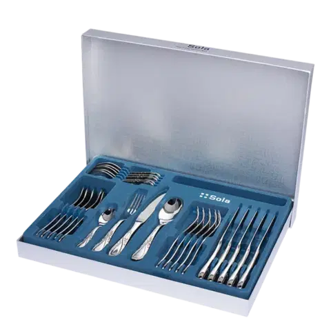 Příborový set 24 ks — 7th Generation Baronesse - 121451