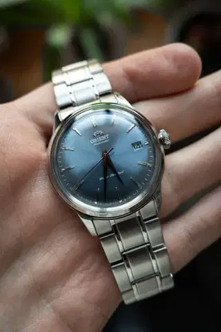 Orient Bambino RA-AC0M10L Version 7