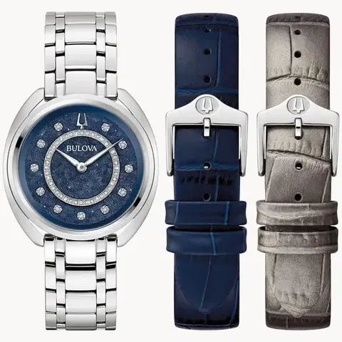 Bulova Classic Duality 96X160