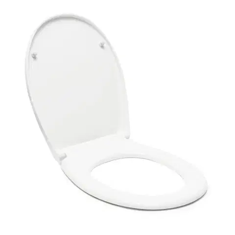WC prkénko VitrA Normus bílé 109-003-909 109-003-909