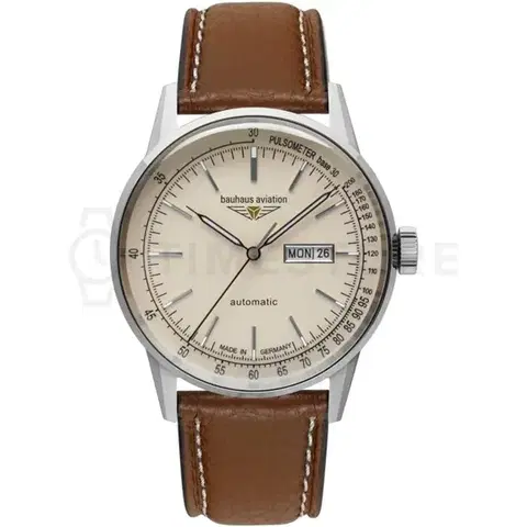 Bauhaus Aviation 2366-5