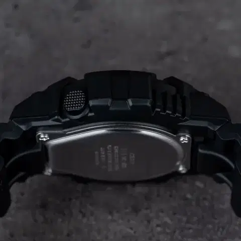 Casio Collection HDC-700-9AVEF