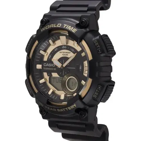 Casio Collection AEQ-110BW-9AVEF