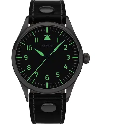 Junkers Baumuster A 920.01.02