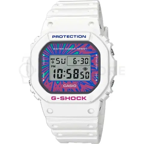Casio G-Shock DW-5600DN-7