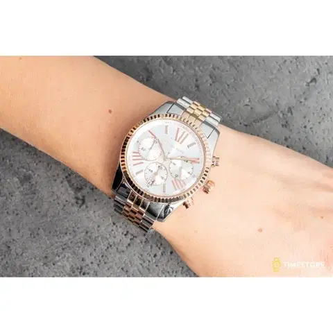 Michael Kors Chronograph MK5735