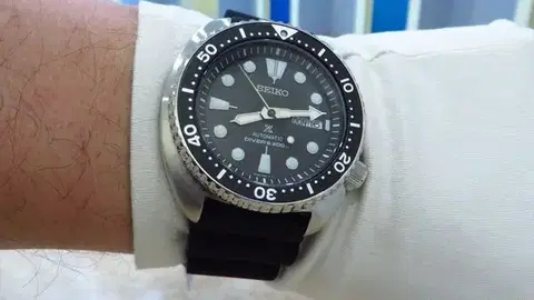 Seiko Prospex SRPE93K1