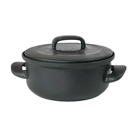 Sfinx Smaltovaný rendlík s poklicí BSE, 16 cm, 1,25 l, 1,25 l