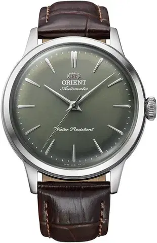 Orient Bambino 36mm RA-BB0102E