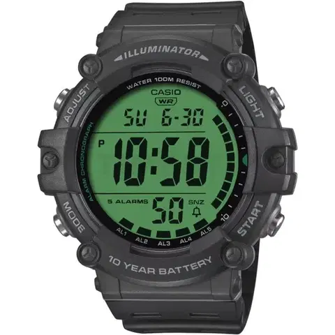 Casio Timeless AE-1500WHC-1AVDF