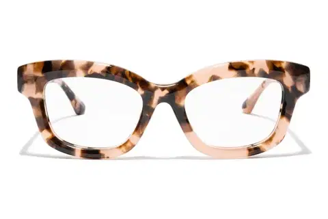Eyerim Studio Gaia Pink Havana - ONE SIZE (48)