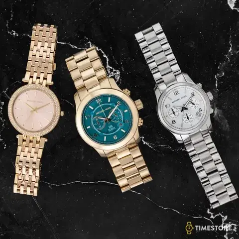 Michael Kors Chronograph MK5076