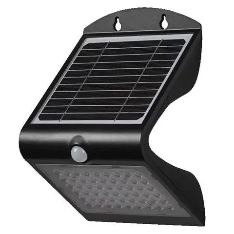 LEDVANCE venkovní solární LED svítidlo Endura Flood Butterfly 4 W 4000 K senzor IP65