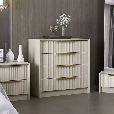 Komoda Kale Luxe - 7939