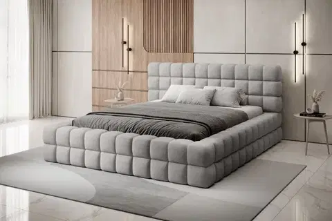 Postel Dizzle 180x200 - POSLEDNÍ KUS