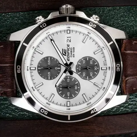 Casio Edifice EFR-526L-7AVUEF