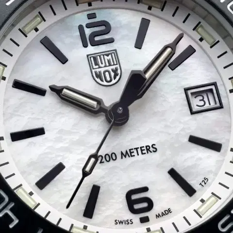 Luminox Pacific Diver XS.3126M.1