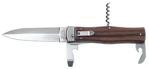 Kapesní nůž Mikov Predator 241-ND-4/KP