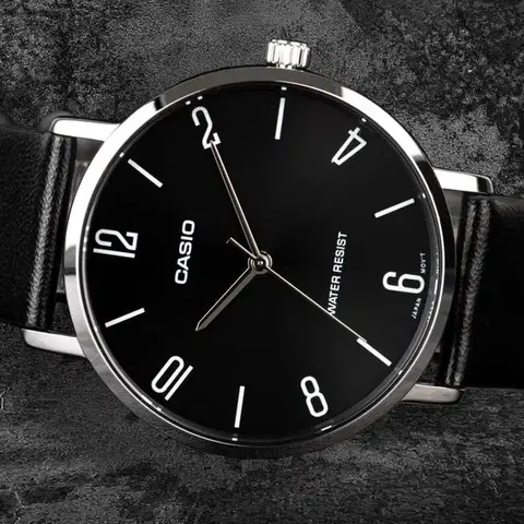 Casio MTP-VT01L-1B2UDF