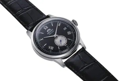 Orient Bambino RA-AP0101B Small Second