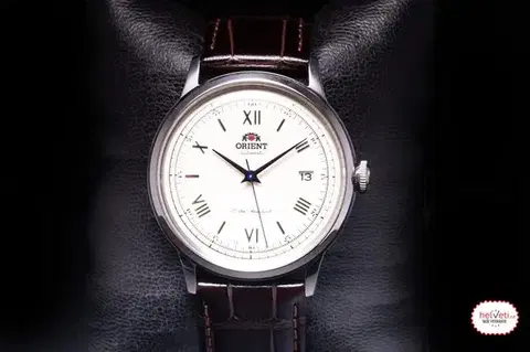 Orient Bambino Version 2 TAC00009N