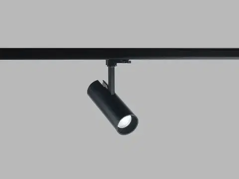 LED2 6090433CS Lištové svítidlo MATRIX 2, B CASAMBI 20W 3000K černá