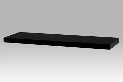 Nástěnná polička P-005 80 cm Autronic