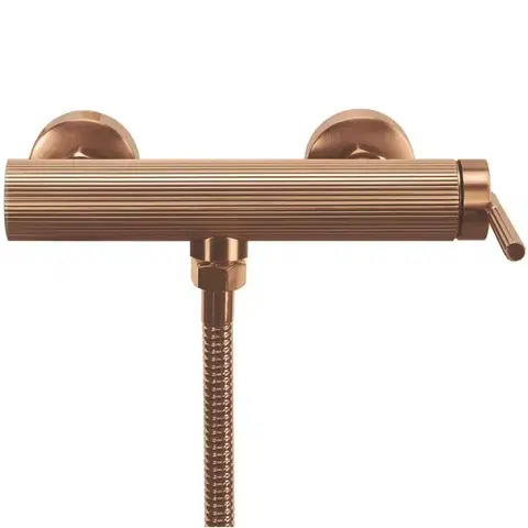 REA Sprchová baterie Argon BRUSH COPPER REA-B2092